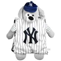 New York Yankees Backpack Pal CO