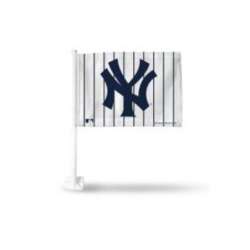 New York Yankees Car Flag