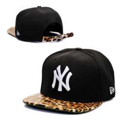 New York Yankees MLB Snapback Stitched Hats LTMY (2)