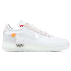 Nike Air Force 1 Mens Shoes (28)