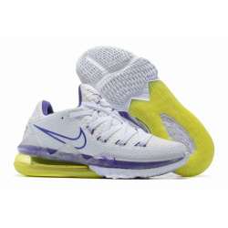 Nike Lebron Mens Basketball Shoes (3)