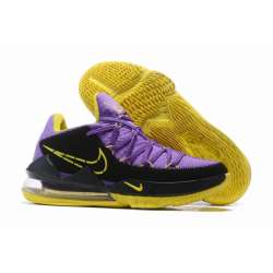 Nike Lebron Mens Basketball Shoes (9)