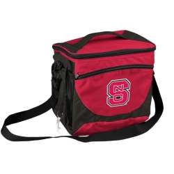 North Carolina State Wolfpack Cooler 24 Can Special Order