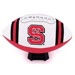 North Carolina State Wolfpack Full Size Jersey Football CO
