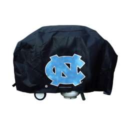 North Carolina Tar Heels Grill Cover Deluxe - Special Order