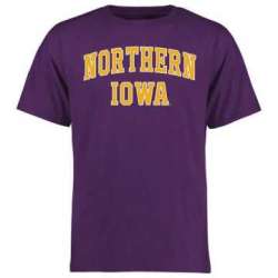 Northern Iowa Panthers Everyday WEM T-Shirt - Purple