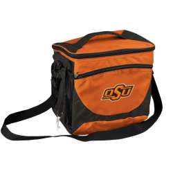 Oklahoma State Cowboys Cooler 24 Can Special Order