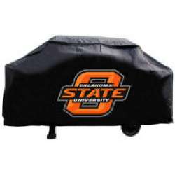 Oklahoma State Cowboys Grill Cover Economy - Special Order