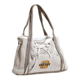 Oklahoma State Cowboys Hoodie Purse - Special Order