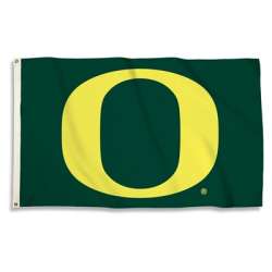 Oregon Ducks Flag 3x5 BSI