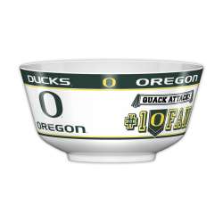 Oregon Ducks Party Bowl All Pro CO