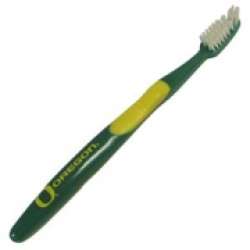 Oregon Ducks Toothbrush