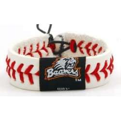 Oregon State Beavers Bracelet Classic Baseball CO
