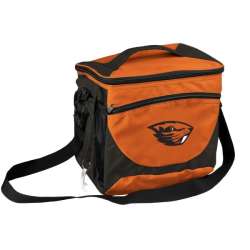 Oregon State Beavers Cooler 24 Can Special Order