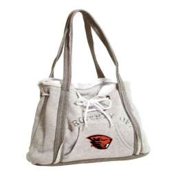 Oregon State Beavers Hoodie Purse - Special Order