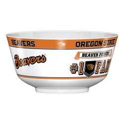 Oregon State Beavers Party Bowl All Pro CO