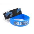 Orlando Magic Bracelets - 2 Pack Wide - Special Order