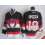 Ottawa Senators #19 Spezza Black Signature Edition Jerseys