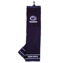 Penn State Nittany Lions 16x22 Embroidered Golf Towel