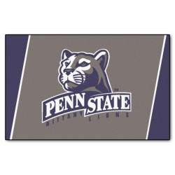 Penn State Nittany Lions Area Rug - 5"x8"
