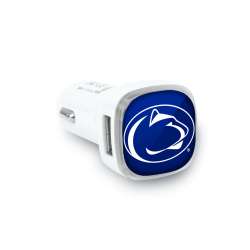 Penn State Nittany Lions Car Charger
