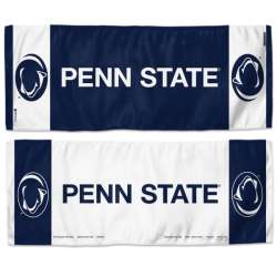 Penn State Nittany Lions Cooling Towel 12x30
