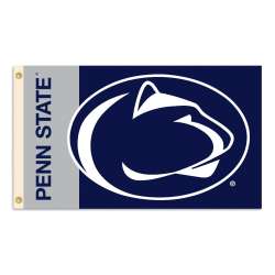 Penn State Nittany Lions Flag 3x5 - Special Order