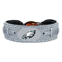 Philadelphia Eagles Bracelet Reflective Football CO