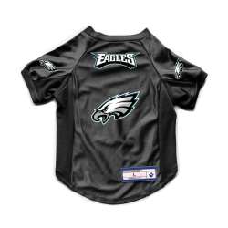 Philadelphia Eagles Pet Jersey Stretch Size XS - Special Order