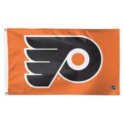 Philadelphia Flyers Flag 3x5 Deluxe