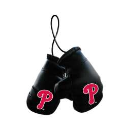 Philadelphia Phillies Boxing Gloves Mini CO