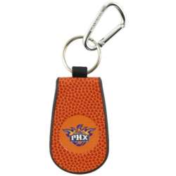 Phoenix Suns Keychain Classic Basketball CO