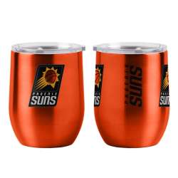 Phoenix Suns�� Travel Tumbler 16oz Ultra Curved Beverage Special O