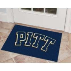 Pittsburgh Panthers Rug - Starter Style