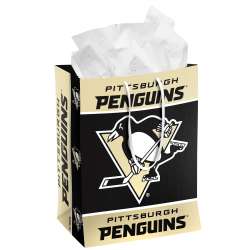 Pittsburgh Penguins Gift Bag Medium