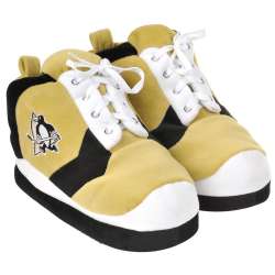 Pittsburgh Penguins Slippers - Mens Sneaker (12 pc case) CO