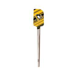 Pittsburgh Penguins Spatula Large Silicone - Special Order