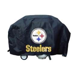 Pittsburgh Steelers Grill Cover Deluxe