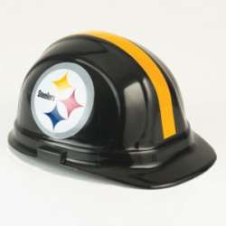 Pittsburgh Steelers Hard Hat