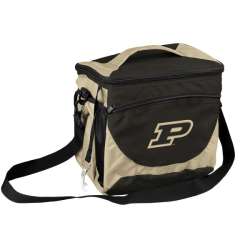 Purdue Boilermakers Cooler 24 Can Special Order