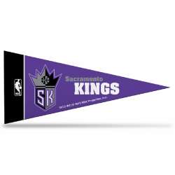 Sacramento Kings Pennant Set Mini 8 Piece