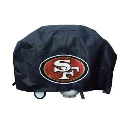 San Francisco 49ers Grill Cover Economy