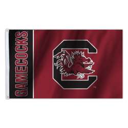 South Carolina Gamecocks Flag 3x5 Banner CO