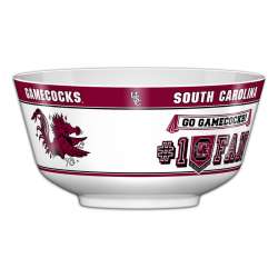 South Carolina Gamecocks Party Bowl All Pro CO