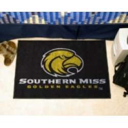 Southern Mississippi Golden Eagles Rug - Starter Style
