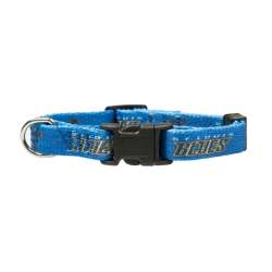 St. Louis Blues Pet Collar Size S