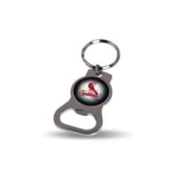 St. Louis Cardinals Keychain And Bottle Opener