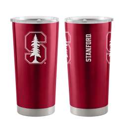 Stanford Cardinal Travel Tumbler 20oz Ultra Red - Special Order
