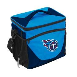 Tennessee Titans Cooler 24 Can