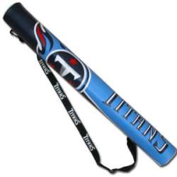 Tennessee Titans Cooler Can Shaft Style - Special Order